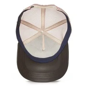 NIB Limited Edition Goorin Brothers Pony Trucker Hat Goorin Bros | Accessories | Nib Limited Edition Goorin  main image 3